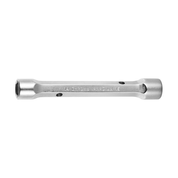 Holex DoppelsteckschlüSsel, SchlüSselweite: 24X27 Mm (620502 24X27)-image