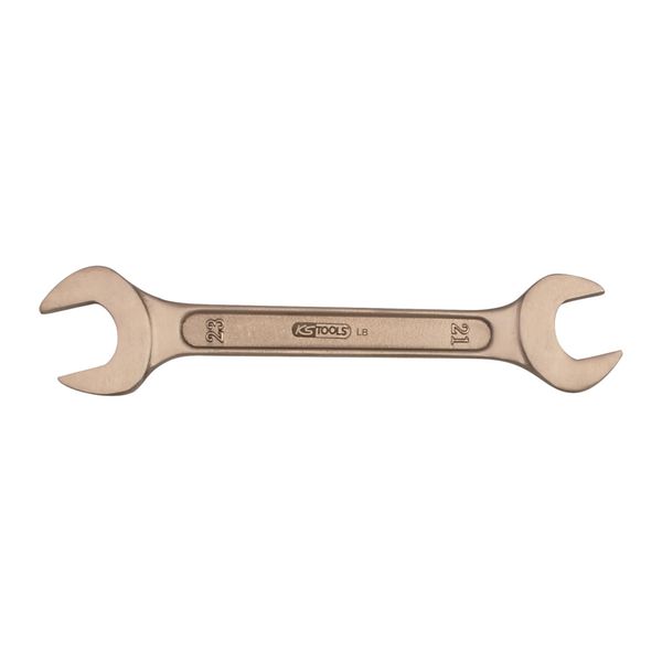 Ks Tools Bronzeplus Doppel-MaulschlüSsel 34X36 Mm (963.7052)-image