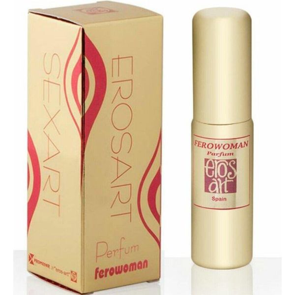 EROS-ART Scatena La Tua Passione 20Ml-image