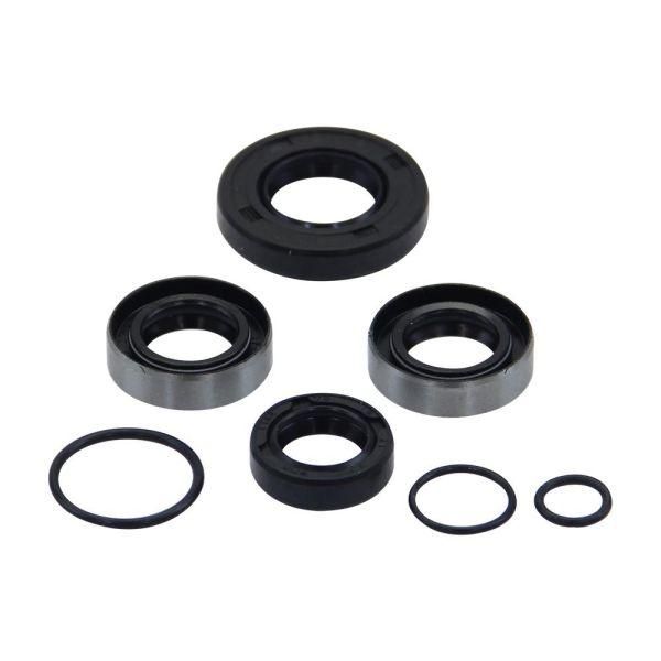 Set Guarnizioni Albero Motore A 4 Velocità Per Kreidler Florett Serbatoio Uovo Super 4 K54 Rm Rmc Lh Lf Cambio A Pedale-image