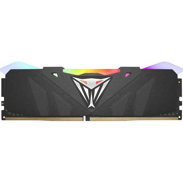 Patriot Memory Viper Steel PVSR416G320C6K Memoria 16 Gb 2 X 8 Gb DDR4 3200 Mhz-image