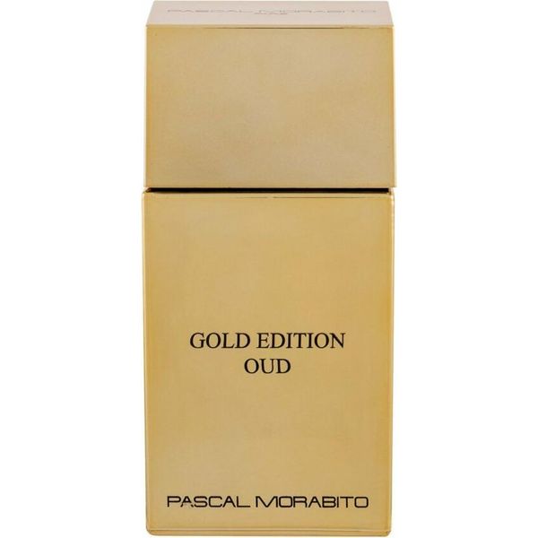 Pascal Morabito Gold Edition Oud Eau De Parfum Spray 100Ml Per Donna-image