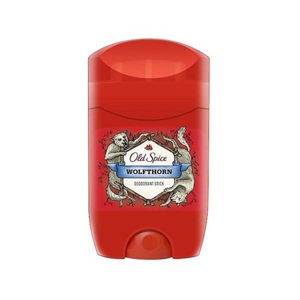 Old Spice, Wolfthorn, Antitraspirante, 50Ml (Produkt Z Niemiec)-image
