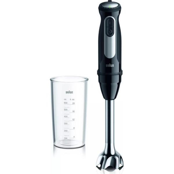 Braun MQ55001MBK Multiquick 5 Vario Pro Neu Stabmixer-image