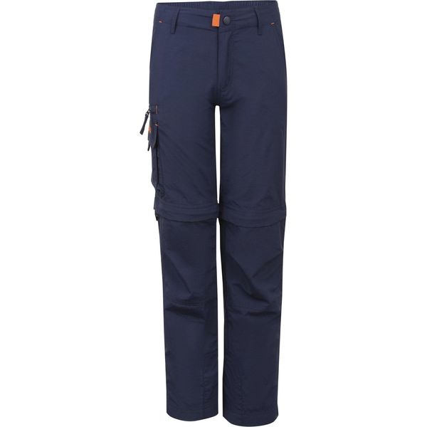 Trollkids Oppland Pantaloni Slim Fit Blu 140 Cm Ragazzi, Ragazze Blu 140 Cm-image