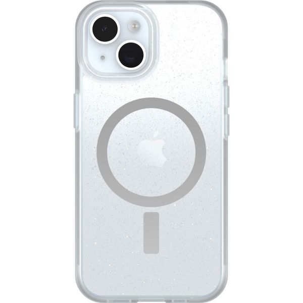 Otterbox React Magsafe Iphone 16E/15/14/13 Stardust - Trasparente-image