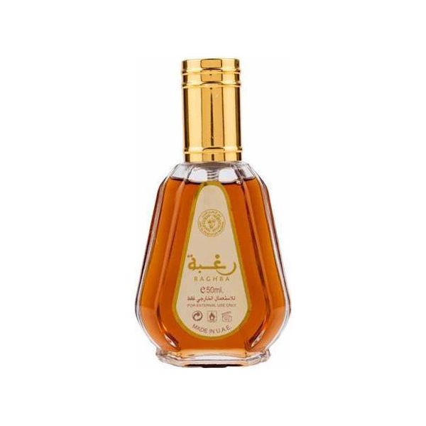 Ard Al Zaafaran - Raghba Eau De Parfum 50Ml-image