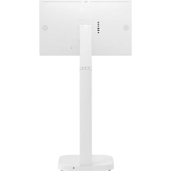 Lg 32U889SA-W Monitor Pc 80 Cm (31.5 Pollici) 3840 X 2160 Pixel 4K Ultra Hd Touch Screen Bianco-image