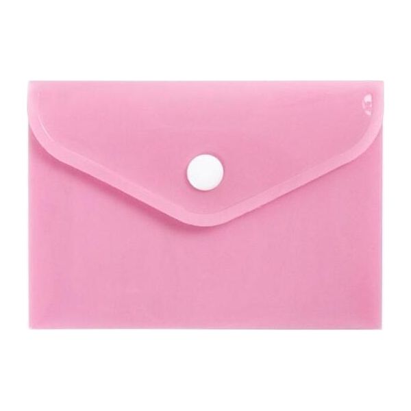 Cartella Per Buste A7 Pp Rosa Pastello-image