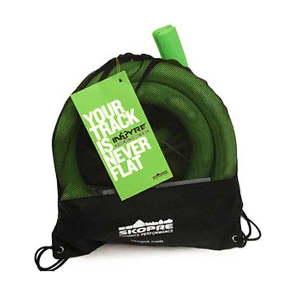 Intyre Multi Performance Technofoam Ring Tubeless Antiforatura In Schiuma Verde 55 Mm Verde 55 Mm-image