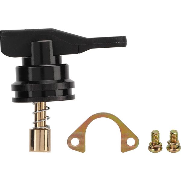 Carburatore Interruttore Manuale Di Strozzatura 53015 Sostituzione Per Dellorto Phva Phvb Phbn-image