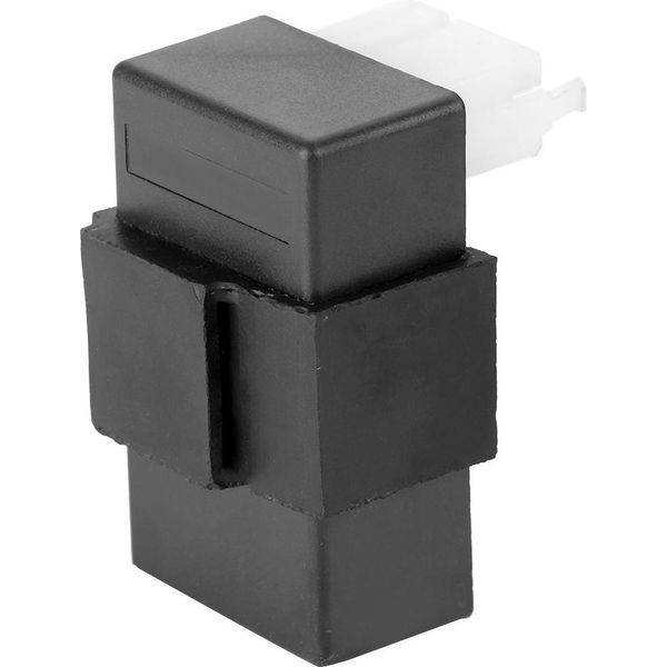 Modulo Di Accensione Cdi Motore, Scatola Moto Abs Anti-Invecchiamento 6 Pin Resistente Al Calore Anti-Invecchiamento Per Dirt Bike Atv-image