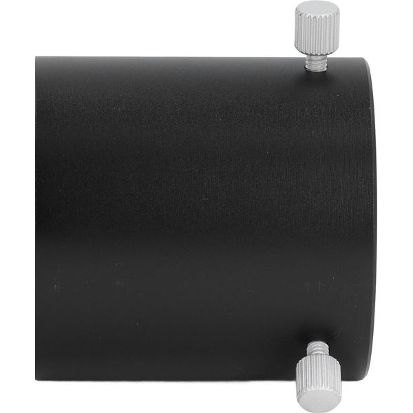 Tubo Di Prolunga Del Telescopio Da 2 Pollici Adattatore Di Prolunga Con Paraluce Nero M48X0,75 Mm Accessori Per Astronomia 60 Mm/2,36 Pollici-image