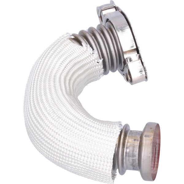 Kit Valvola Egr E Tubo Di Raffreddamento 55202704 Sostituzione Per Astra H/Zafira B/Vectra/Signum-image