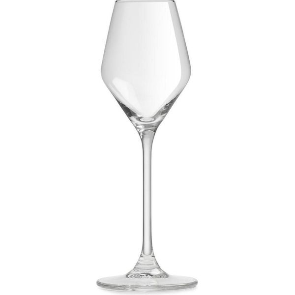 Set Di 4 Bicchieri Da Vino Porto Royal Leerdam 14 Cl | 2 Pezzi-image