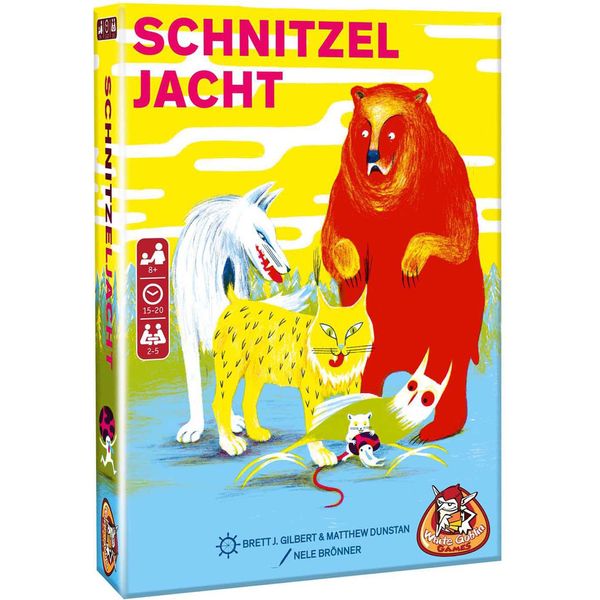 Giochi Dei Folletti Bianchi Caccia Al Tesoro - Gioco Di Carte-image