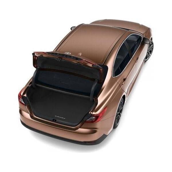 Toyota Camry Tappetino Vano Bagagli PW241-00050 Oe-image