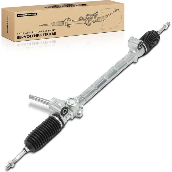 Frankberg 1X Ingranaggio Del Servosterzo Per Suzuki Swift Iv Fz Nz-image