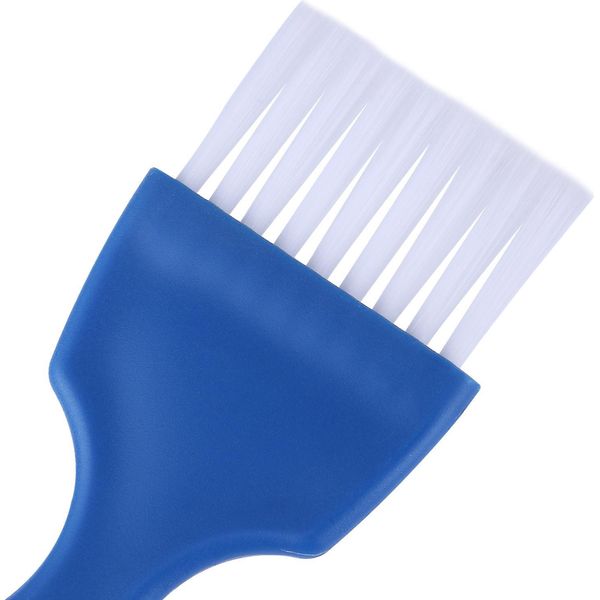 1 Pezzo Pennello Per Tintura Capelli Pettini Per Tintura Strumenti Da Barbiere Applicatore Per Tintura E MèChes Kit Per Tintura Capelli Strumenti Da Salone-image