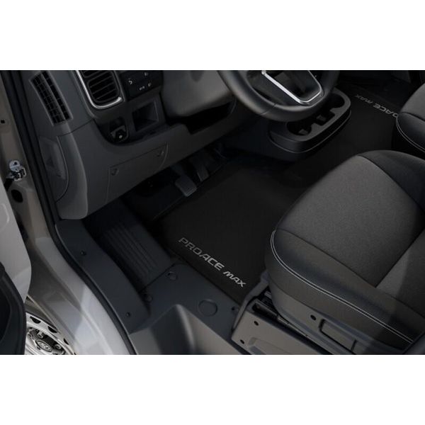 Toyota Proace Max Tappetino In Velluto PZ4L1-H9352 Oe-image