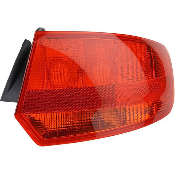 Johns, Luce Posteriore Esterna Destra Adatta Per Audi A3 8P Senza Supporto Lampada 09/04-07/08-image