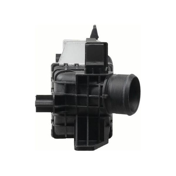 Radiatore Aria Di Sovralimentazione Alette Di Raffreddamento Saldate Alluminio 735 Mm - 105 Mm Hella Per Fiat Ducato E Altri Modelli-image