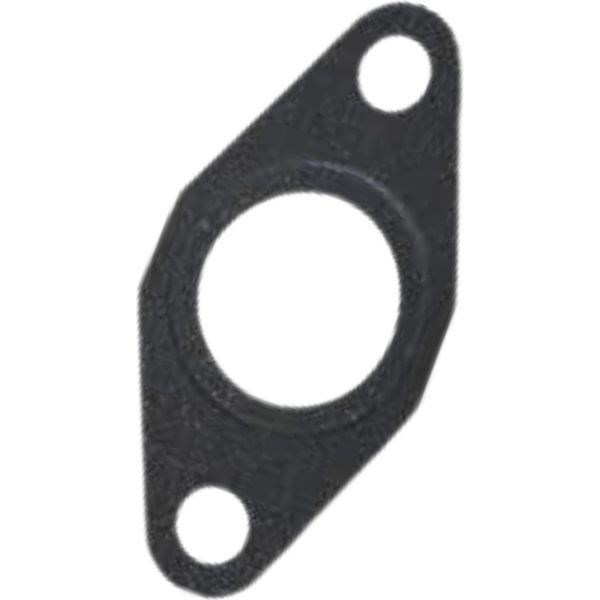 Toyota Land Cruiser Hilux Guarnizione Del Tubo Egr 25627-67010 Oe-image