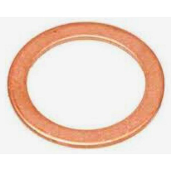 Toyota Avensis Corolla Camry Guarnizione Pompa Olio 15134-20010 Oe-image