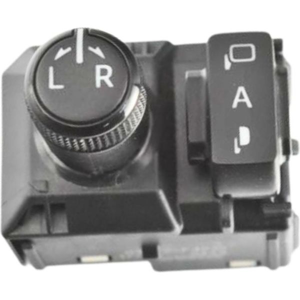 Toyota C-Hr Interruttore Regolazione Specchio 84872-F4030 Oe-image
