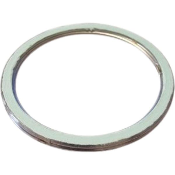 Toyota Land Cruiser Guarnizione Tubo Di Scarico 90917-06068 Oe-image