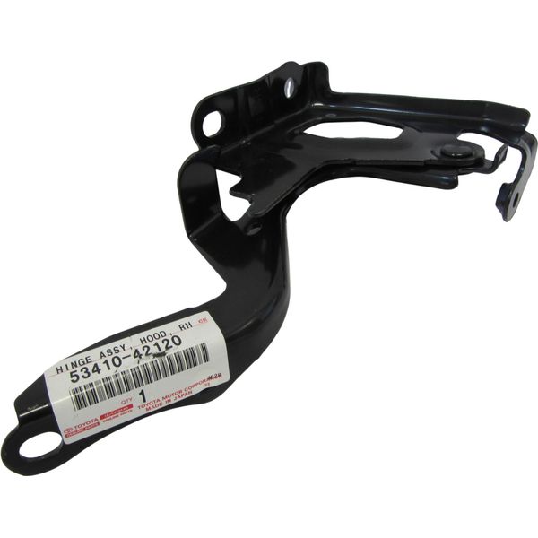 Toyota Rav4 Cerniera Cofano Destro 53410-42120 Oe-image