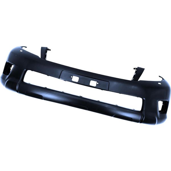 Toyota Land Cruiser Paraurti Anteriore 52119-6A946 Oe-image