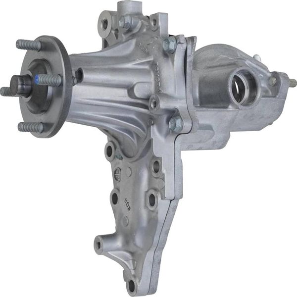 Toyota Pompa Dell'acqua 16100-49856 Oe-image