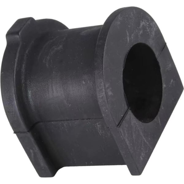 Toyota Land Cruiser Boccola Stabilizzatore Anteriore Destro In Gomma 48815-60250 Oe-image