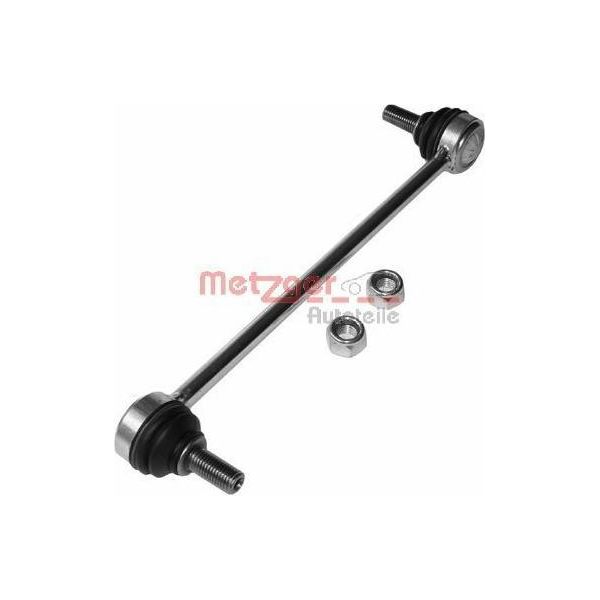 Barra Stabilizzatrice Anteriore/ Puntone 300Mm Barra Stabilizzatrice Metzger Per Mercedes Slk-image