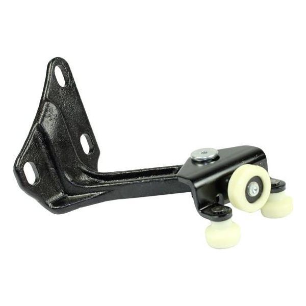 Guida A Rulli Porta Scorrevole Metzger Per Mercedes Sprinter 3,5 T-image