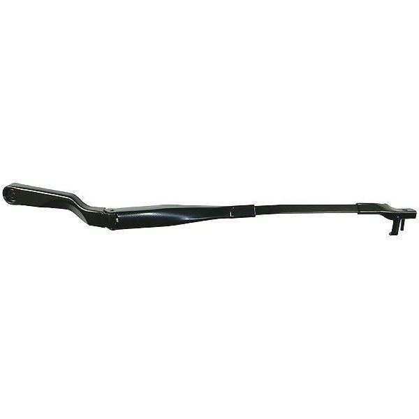 Braccio Tergicristallo Lavavetro Anteriore Barra Piatta Spazzola Tergicristallo Metzger Per Vw Golf Iv-image