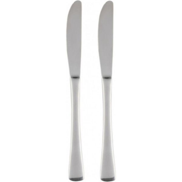 Coltelli Set Di 2 Coltelli Da Tavola Alpina-image
