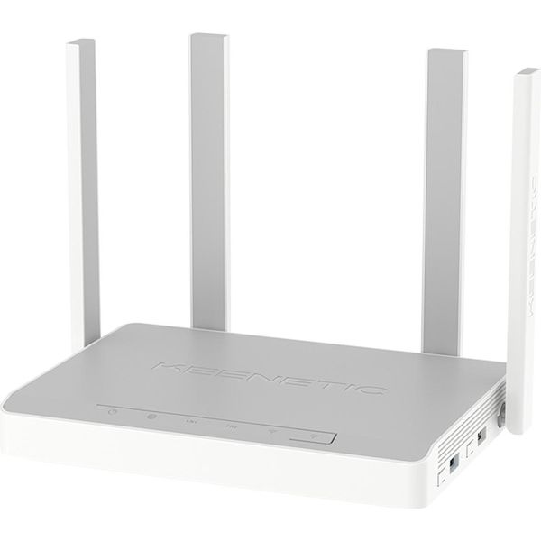 Router Keenetic Titan KN-1811-01-EU-UK AX3200 Mesh Wi-Fi 6 Multi-Gigabit-image