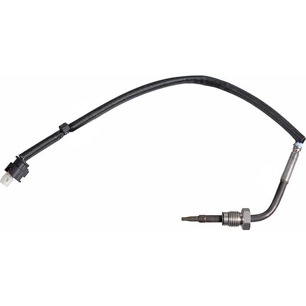 Sensore Temperatura Gas Di Scarico 315Mm Metzger Per Mercedes Sprinter 3.5-T-image