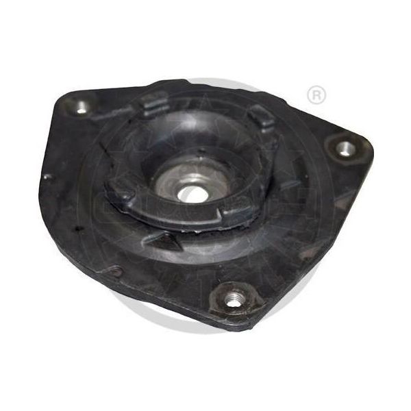 Optimal F8-6526 Supporto Montante Anteriore Sinistro Per Renault Clio Iii Hatchback (BR0/1, CR0/1) Modus / Grand Modus (F/JP0) Clio Grandtour (KR0/1)-image