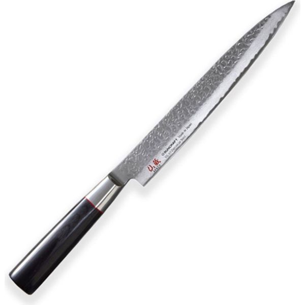 Suncraft Senzo Coltello Da Cucina Sashimi Classico 210 Mm SZ07-image