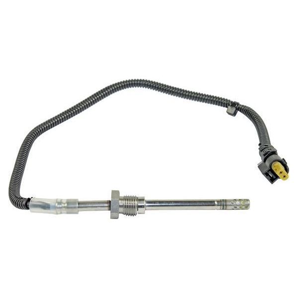 Sensore Temperatura Gas Di Scarico 390Mm Metzger Per Mercedes E-KLASSE (W211)-image