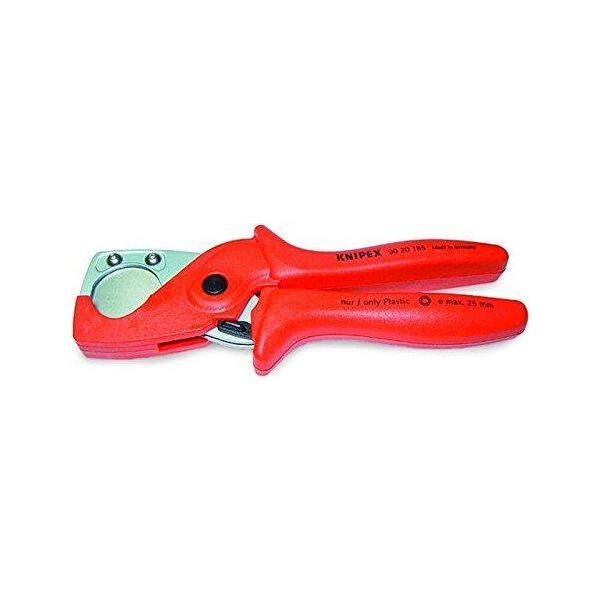 Taglierina Knipex Cyclus Per Linee Idrauliche-image