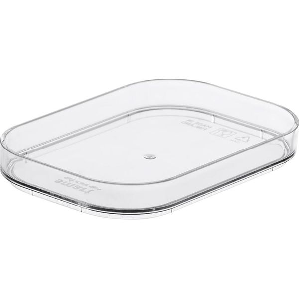 Smartstore 10590 Smartstore Deckel FüR Aufbewahrungsbox Compact Clear Xs-image