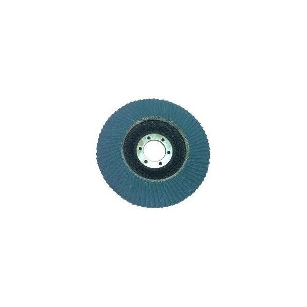 Dischi Lamellari 115X22 Mm K 120-image