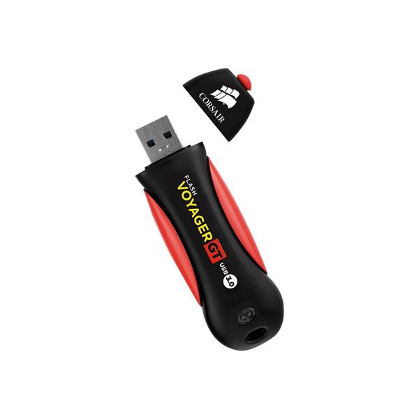 Corsair CMFVYGT3C-256GB Usb-Stick 256GB Corsair Voyager Gt Read-Write USB3.0 Retail-image