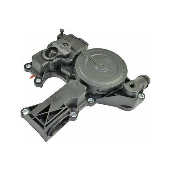 Valvola Di Ventilazione Del Carter Metzger (2385024) Per Skoda Superb Ii Audi A4 B8-image