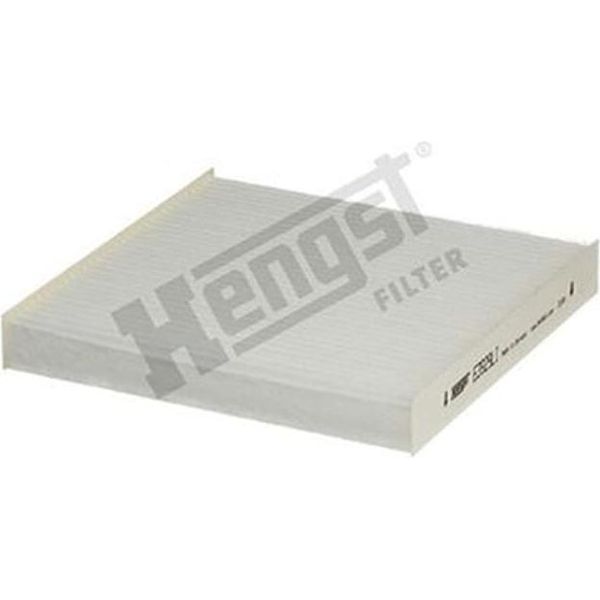 Filtro Aria Cabina Hengst Per Honda City Civic Cr-V Cr-Z Hr-V Insight Jazz-image