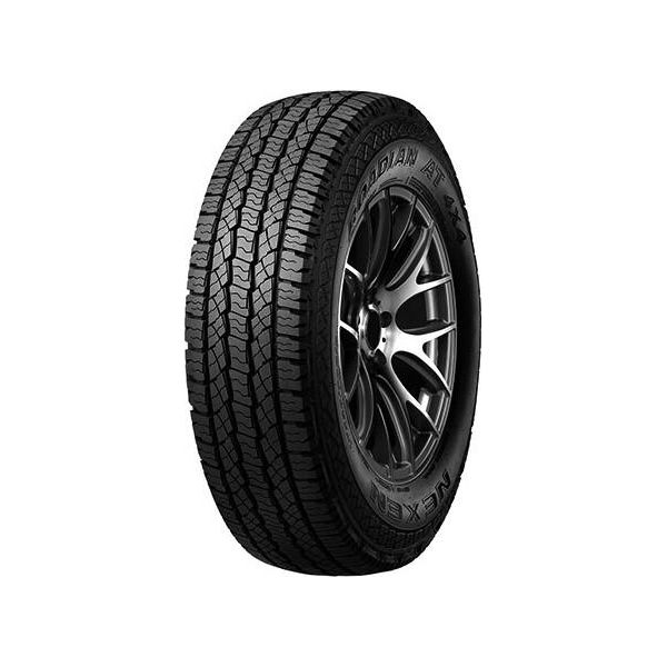 Nexen Roadian At 4X4 205/70R15 96T Bsw-image